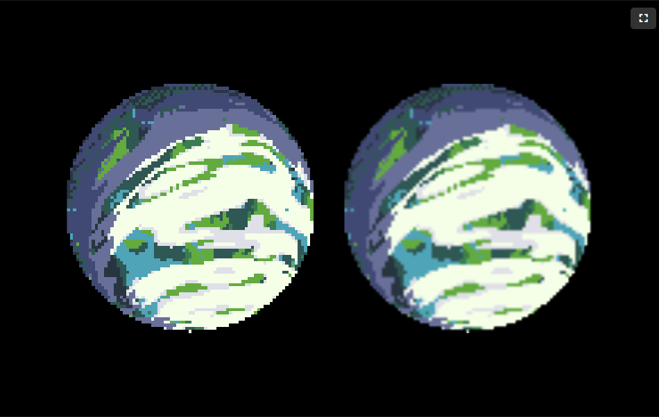 Texture Filtering